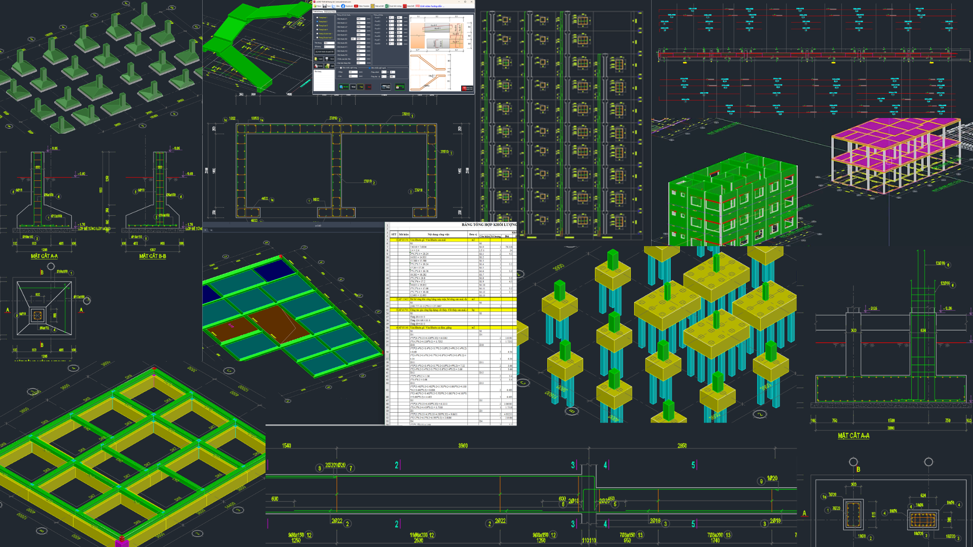sxCAD Update nhiều tính năng đặc biệt ngày 1.6.2025